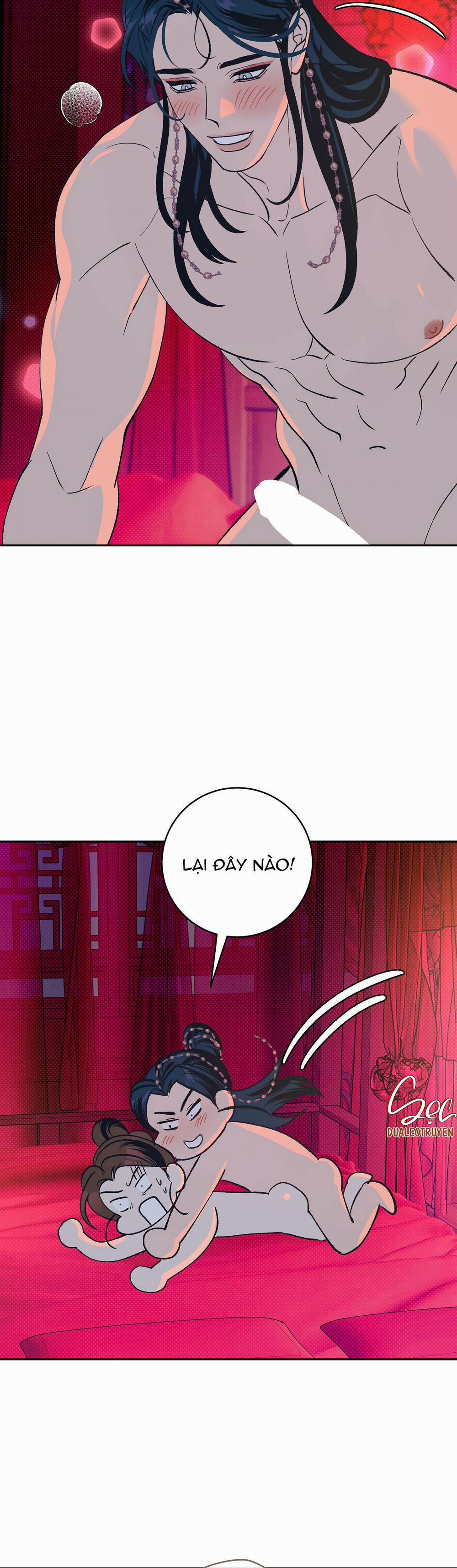 MỘC ĐÀN HƯƠNG 18 trang 35