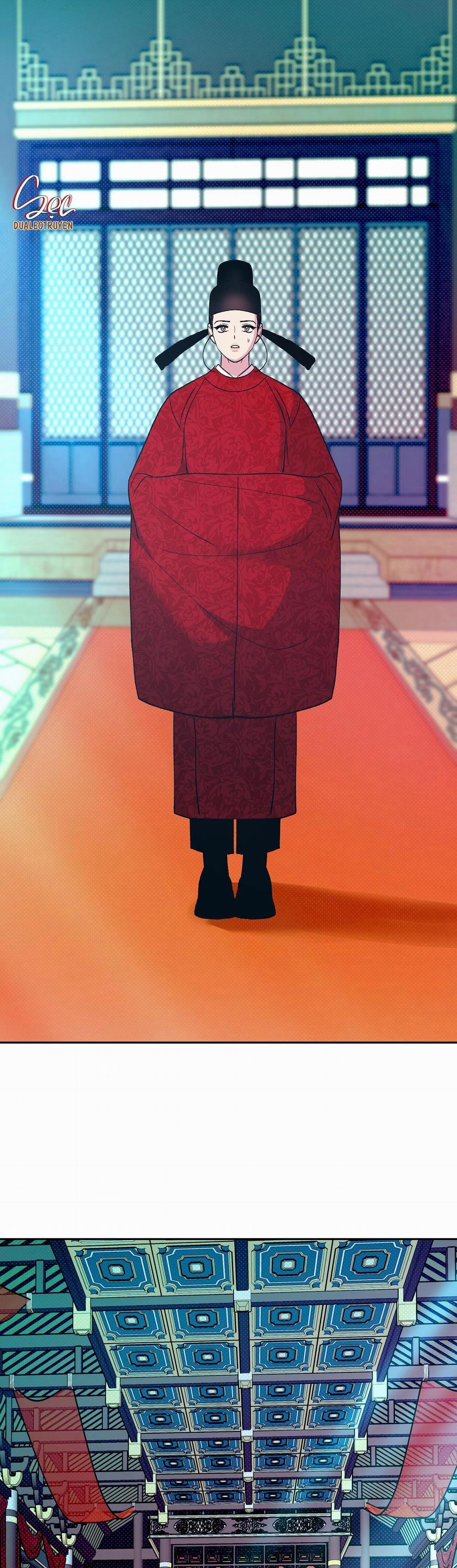 MỘC ĐÀN HƯƠNG 19 trang 10