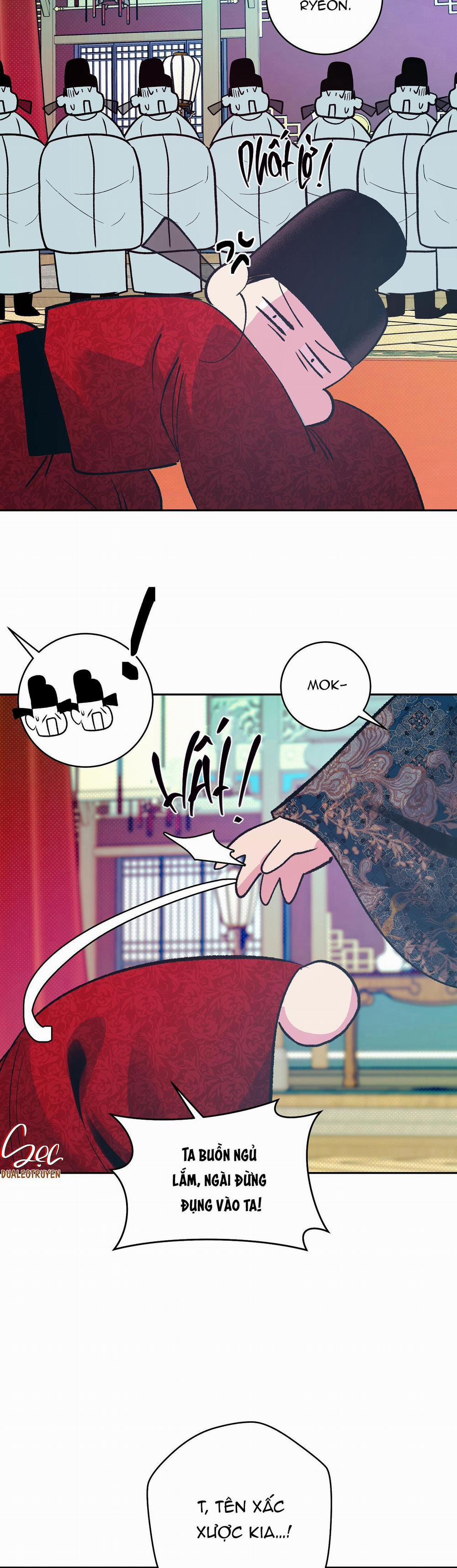 MỘC ĐÀN HƯƠNG 19 trang 16