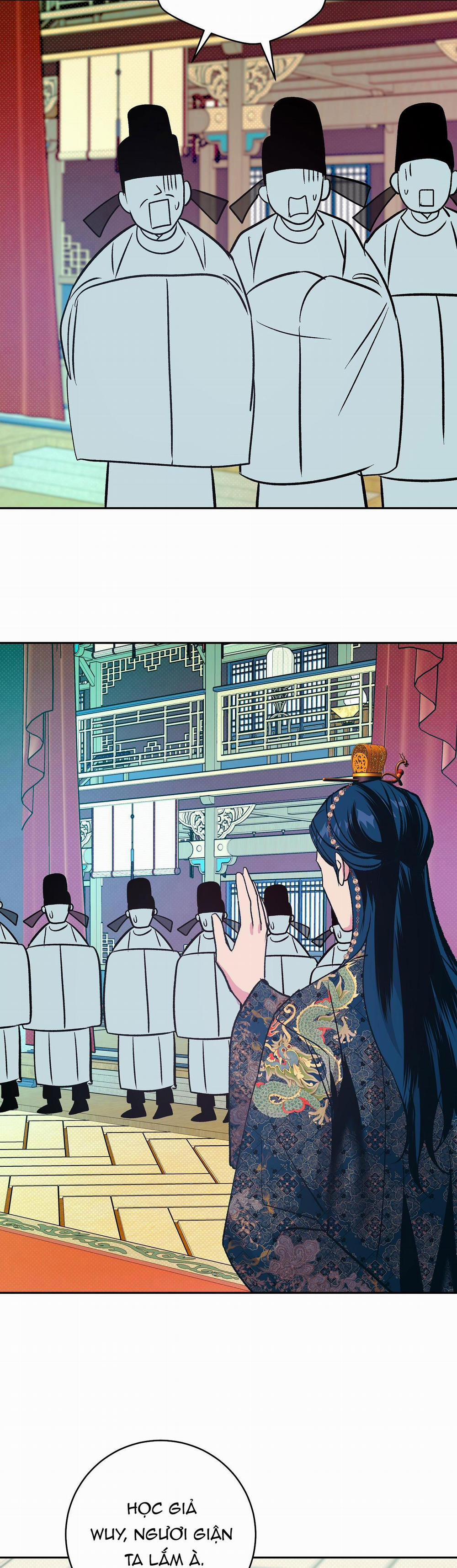 MỘC ĐÀN HƯƠNG 19 trang 17