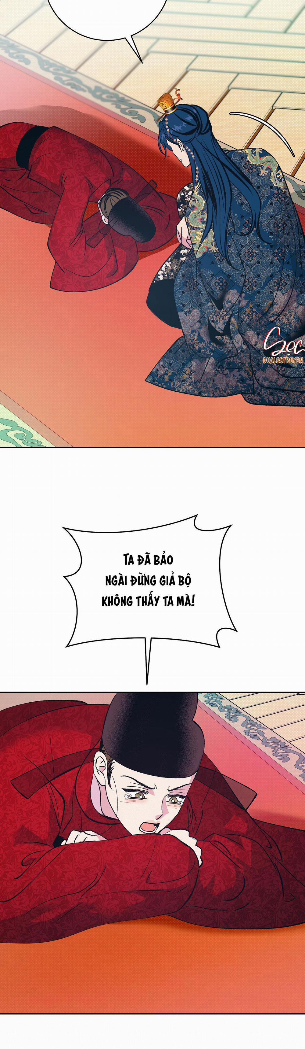 MỘC ĐÀN HƯƠNG 19 trang 18