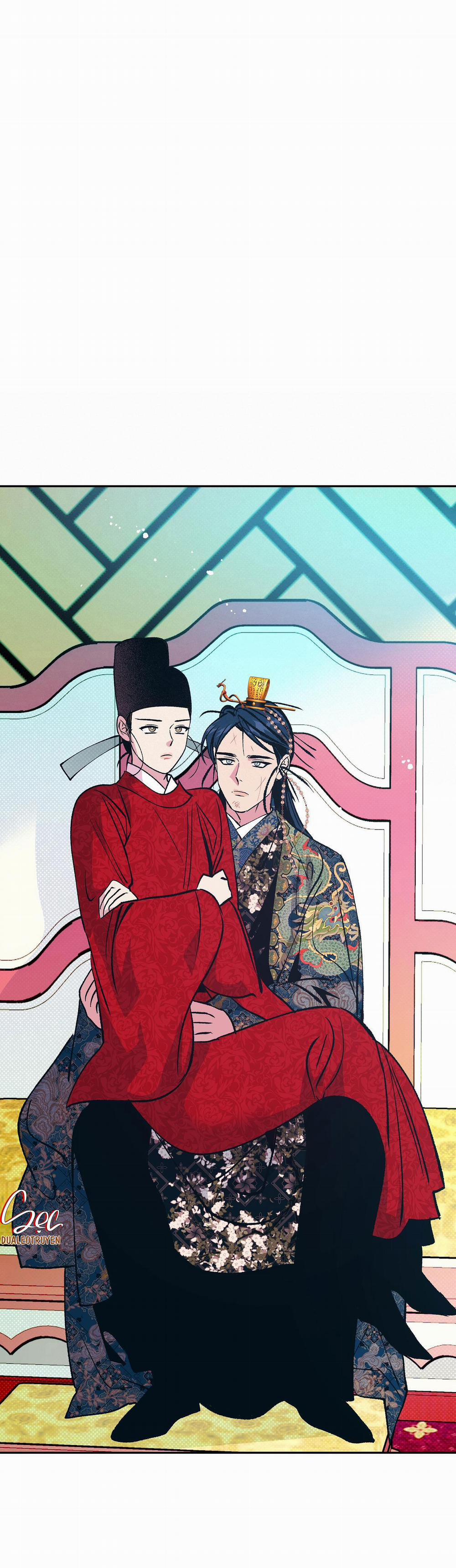 MỘC ĐÀN HƯƠNG 19 trang 23