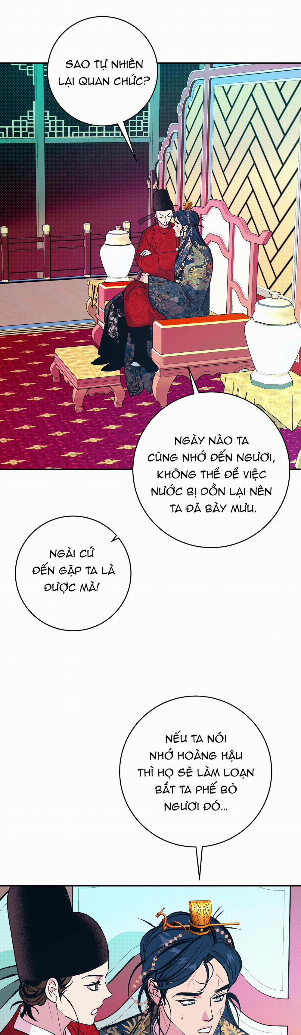 MỘC ĐÀN HƯƠNG 19 trang 24