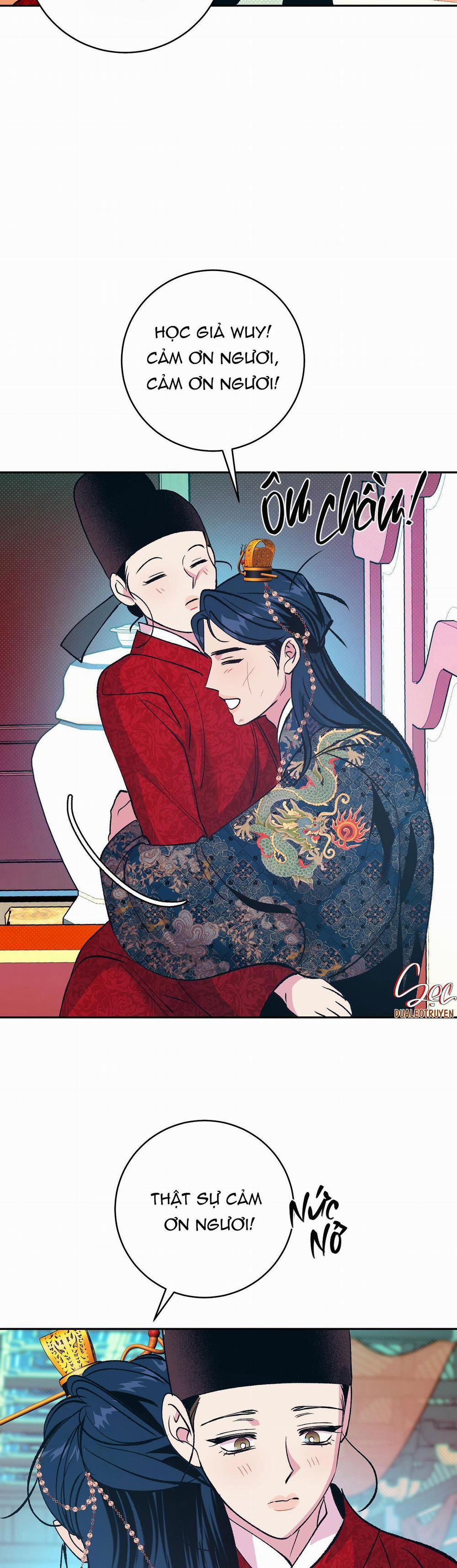 MỘC ĐÀN HƯƠNG 19 trang 28