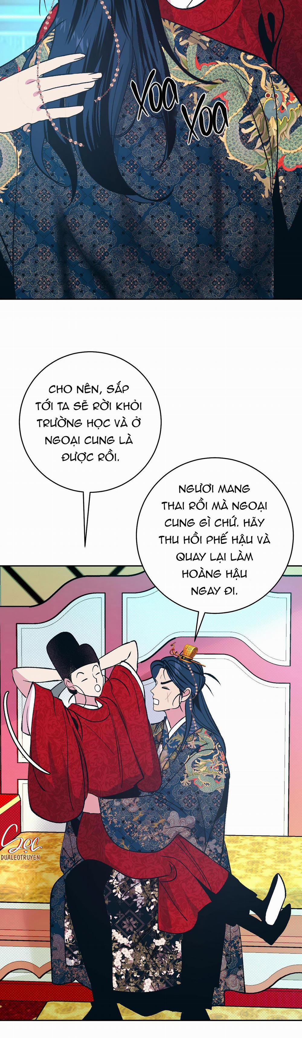 MỘC ĐÀN HƯƠNG 19 trang 29