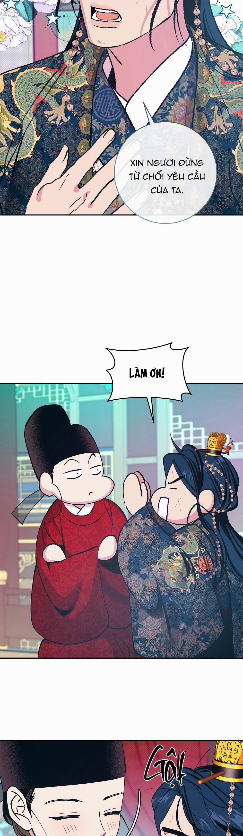 MỘC ĐÀN HƯƠNG 19 trang 31