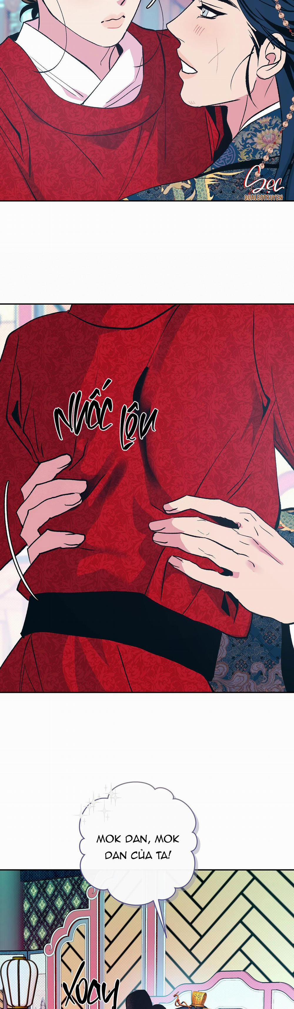 MỘC ĐÀN HƯƠNG 19 trang 32