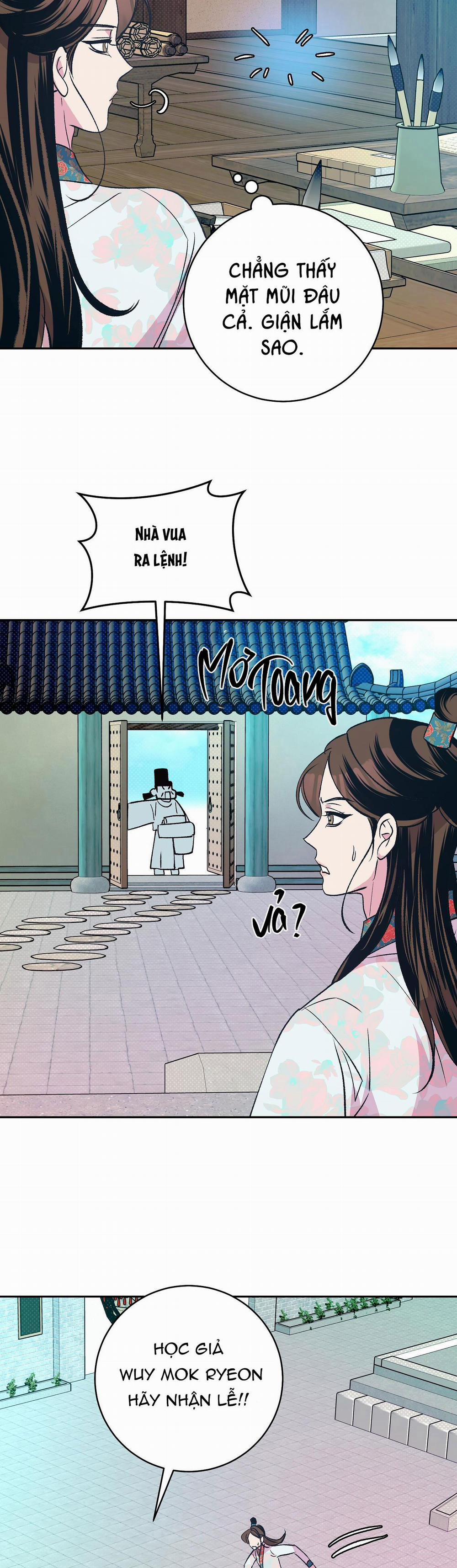 MỘC ĐÀN HƯƠNG 19 trang 7