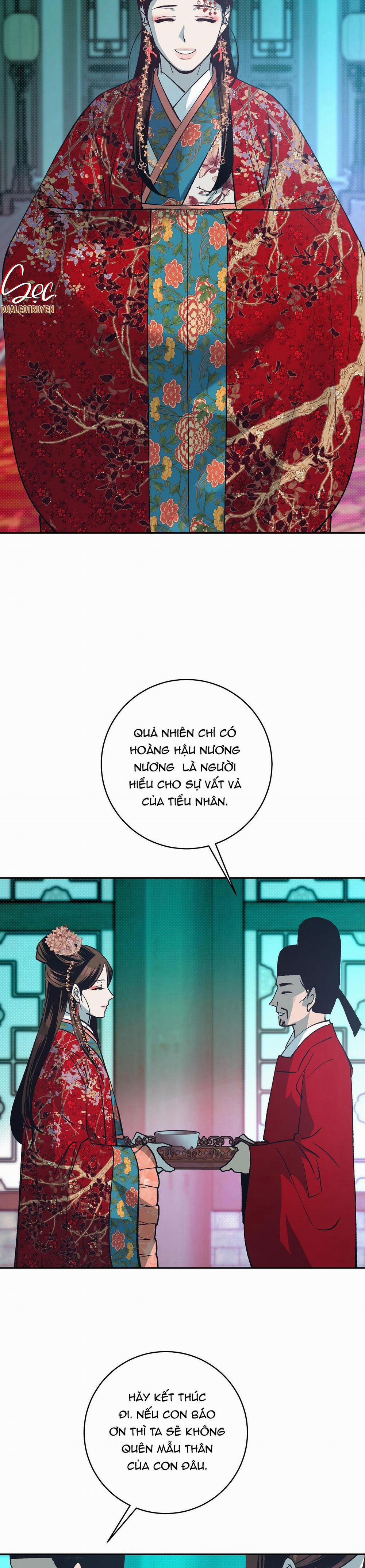 MỘC ĐÀN HƯƠNG 2 trang 14