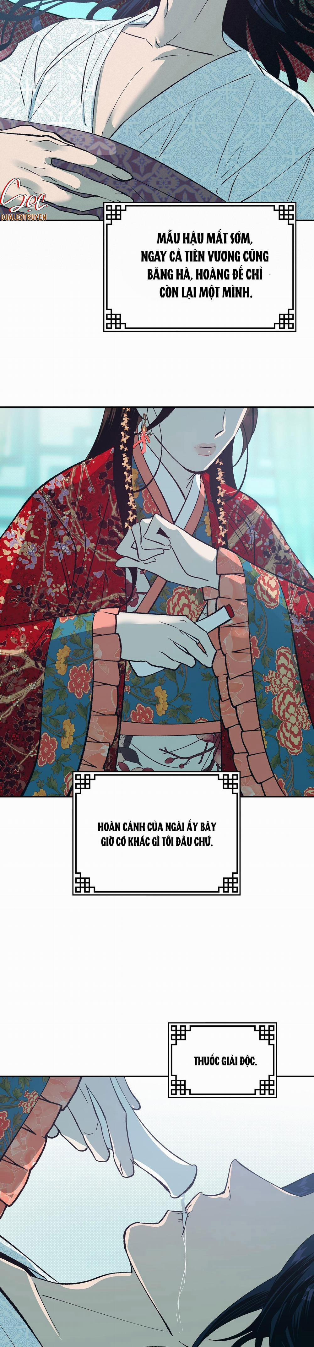 MỘC ĐÀN HƯƠNG 2 trang 16