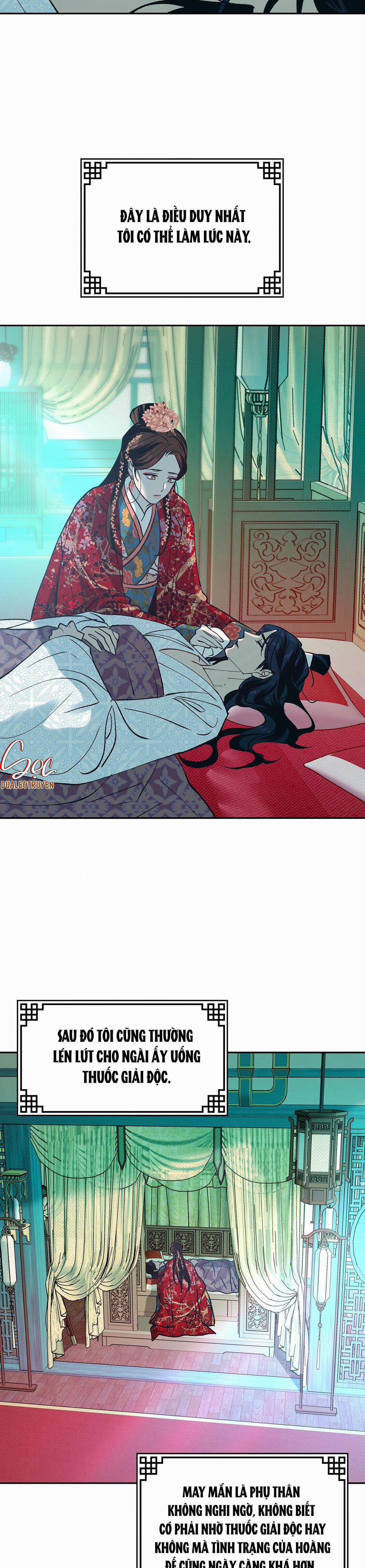 MỘC ĐÀN HƯƠNG 2 trang 17