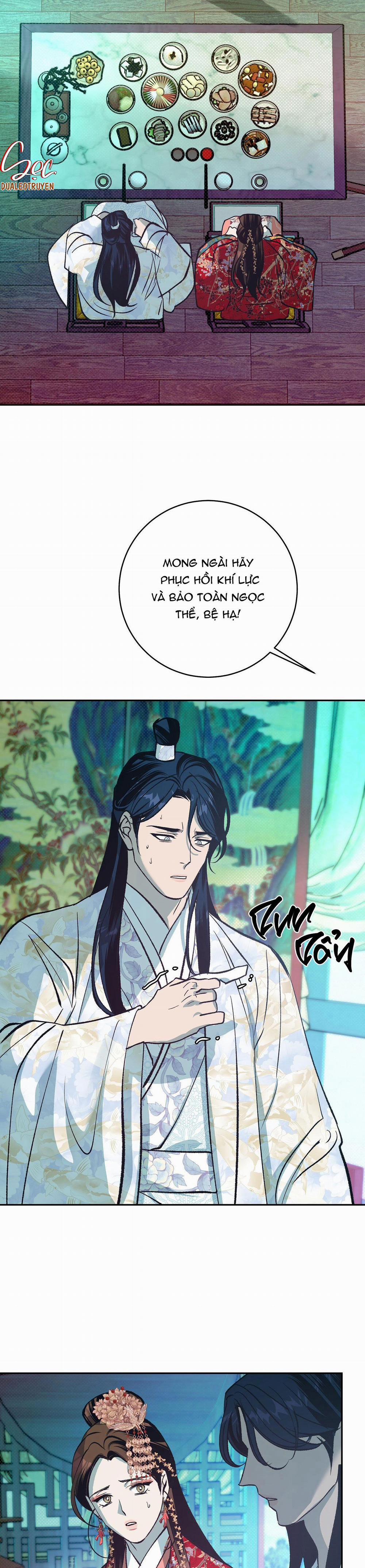 MỘC ĐÀN HƯƠNG 2 trang 22