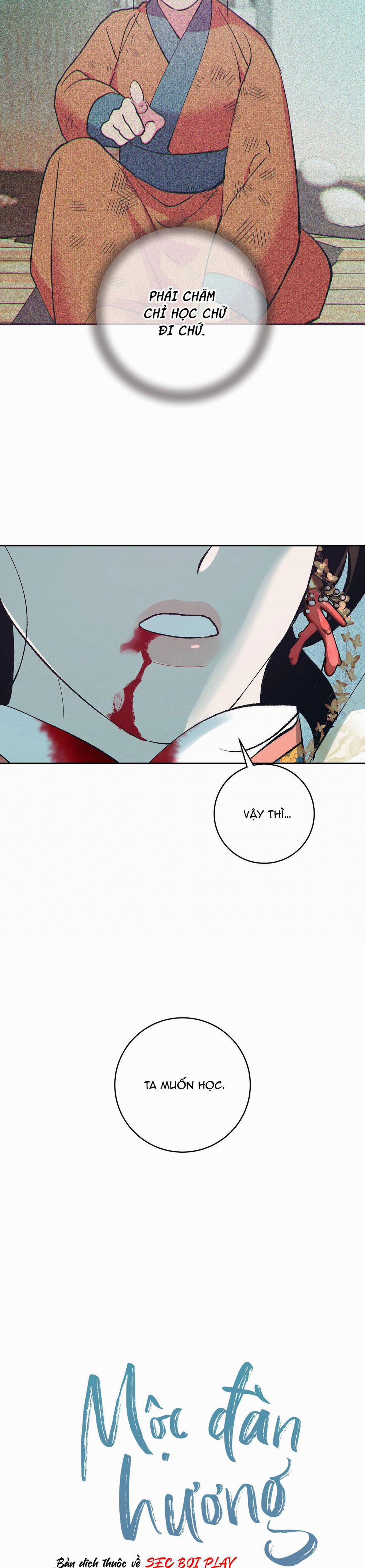 MỘC ĐÀN HƯƠNG 2 trang 27
