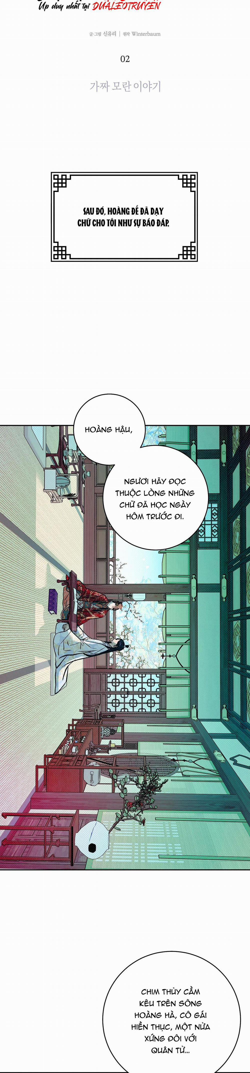 MỘC ĐÀN HƯƠNG 2 trang 28