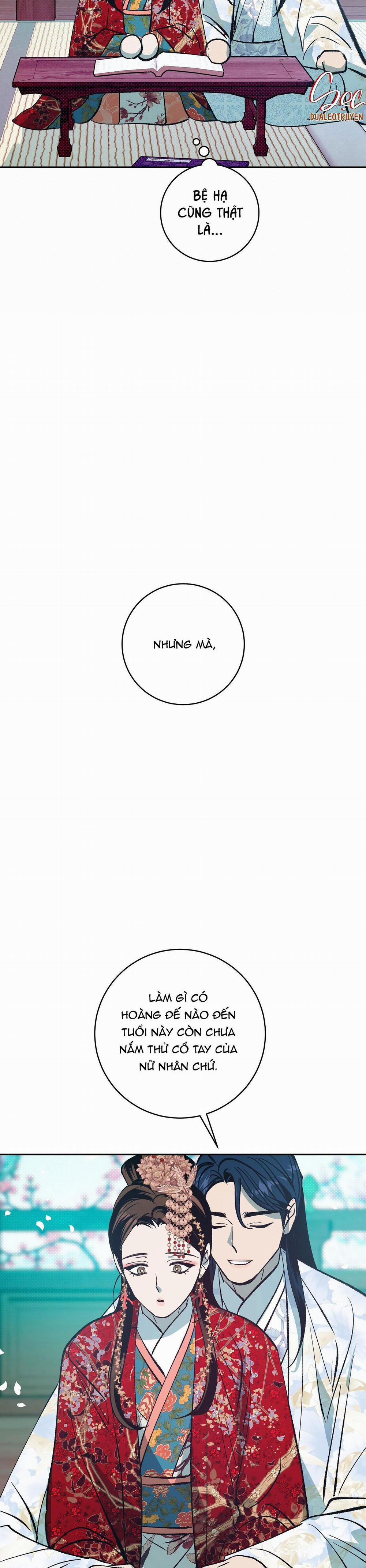 MỘC ĐÀN HƯƠNG 2 trang 35