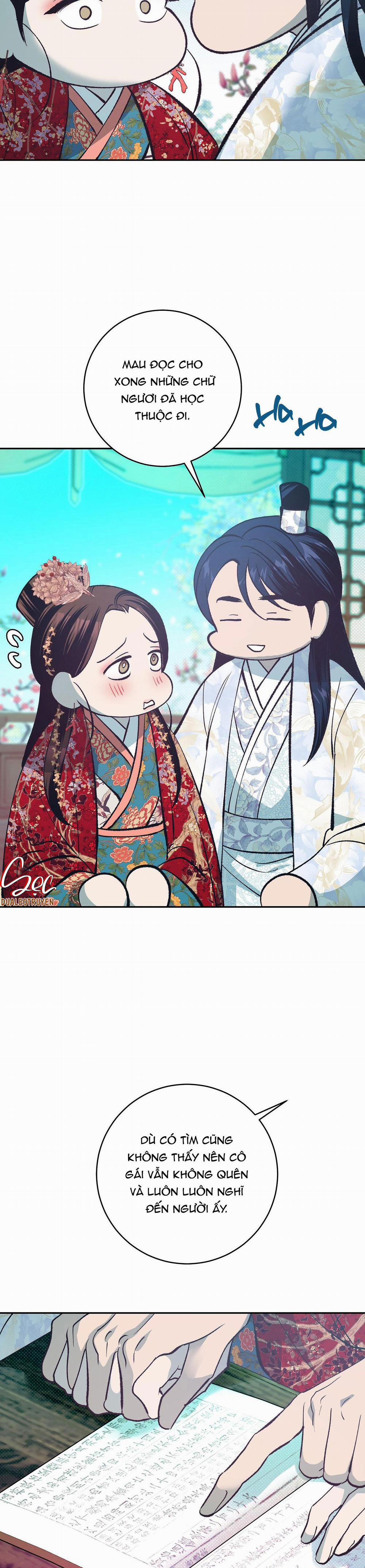 MỘC ĐÀN HƯƠNG 2 trang 39