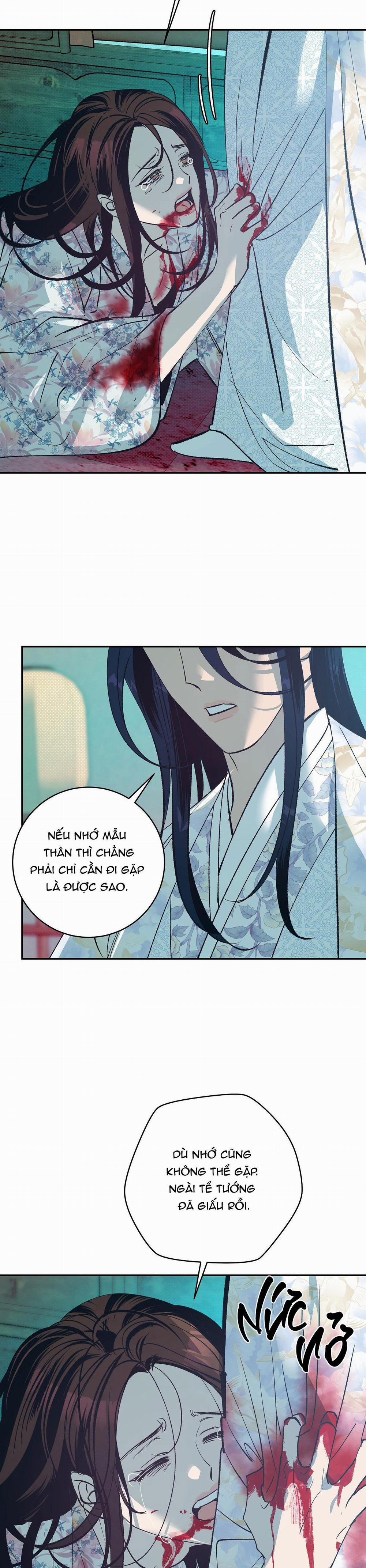 MỘC ĐÀN HƯƠNG 2 trang 7