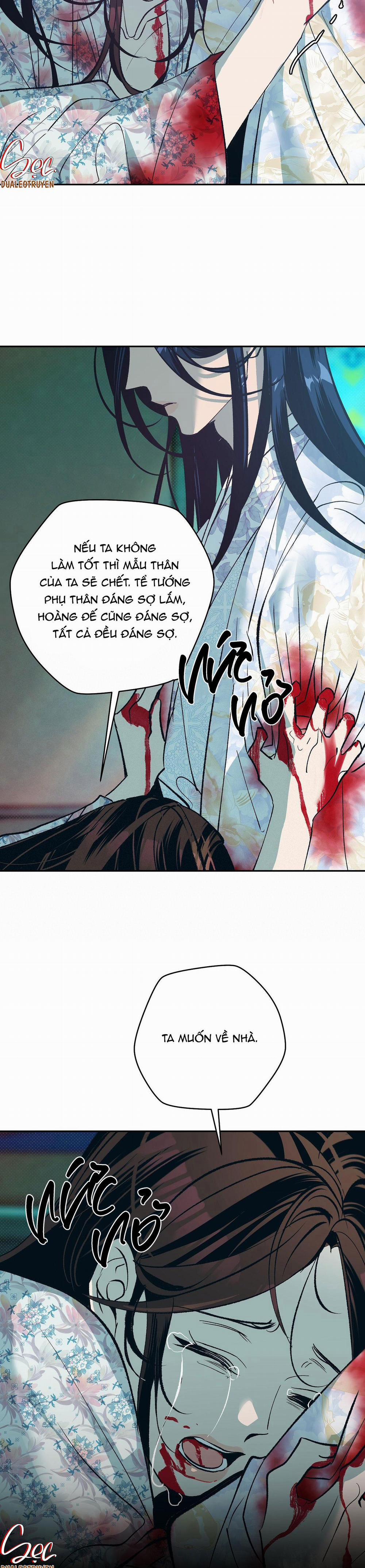 MỘC ĐÀN HƯƠNG 2 trang 8