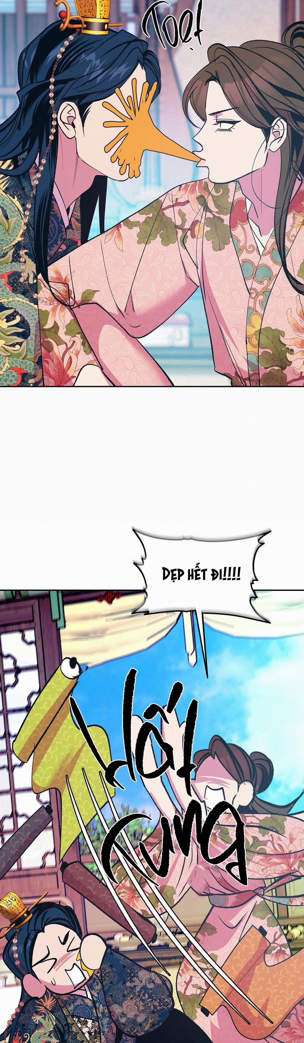 MỘC ĐÀN HƯƠNG 20 trang 10