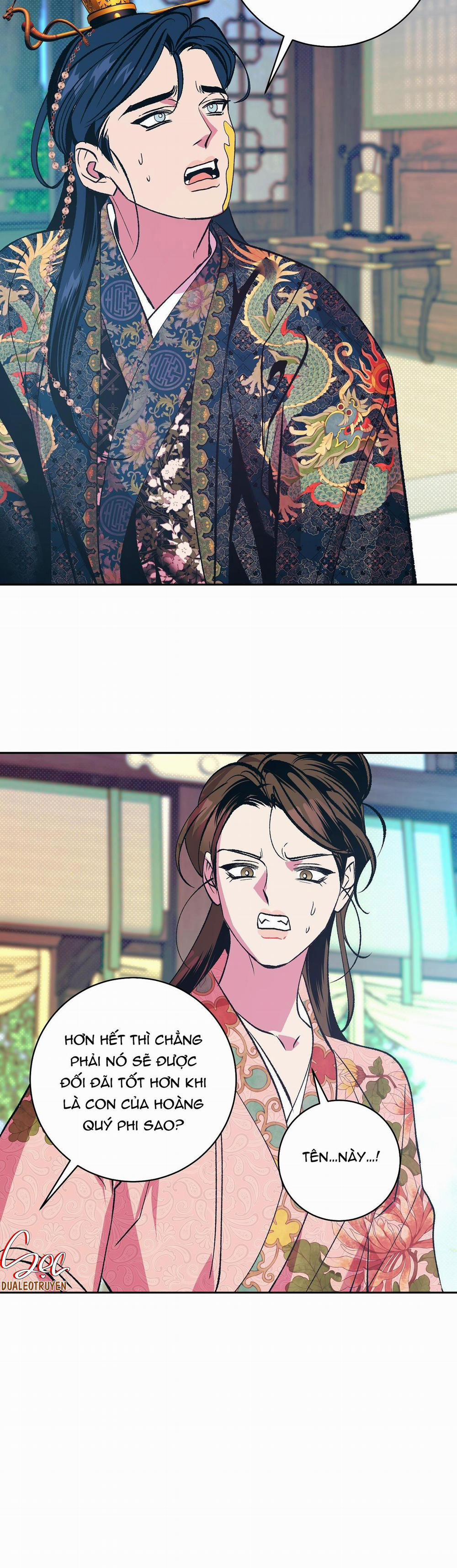MỘC ĐÀN HƯƠNG 20 trang 12