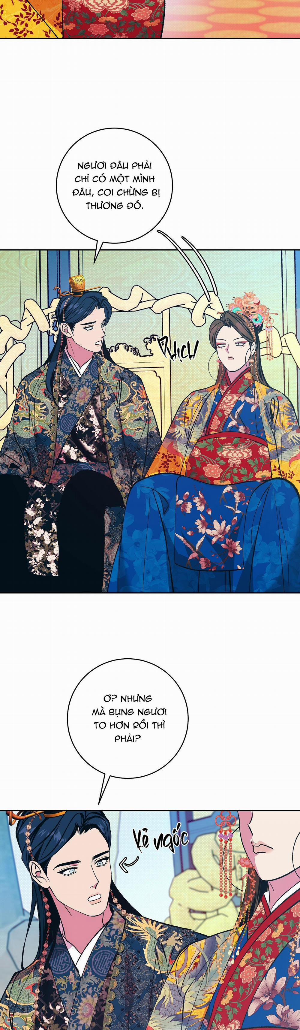 MỘC ĐÀN HƯƠNG 20 trang 16