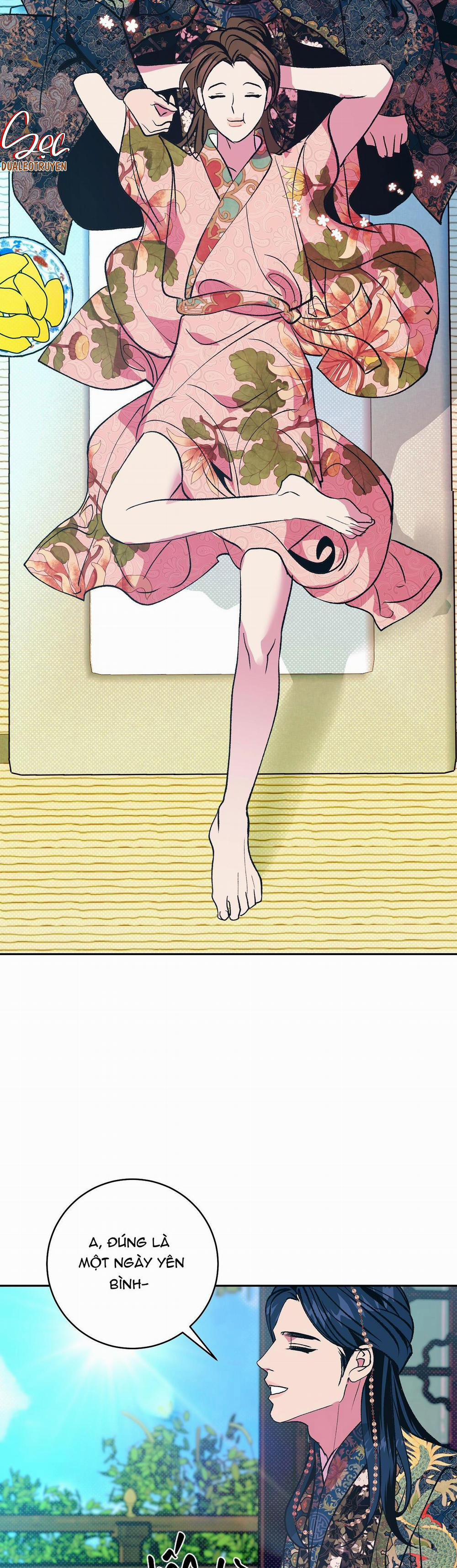 MỘC ĐÀN HƯƠNG 20 trang 2