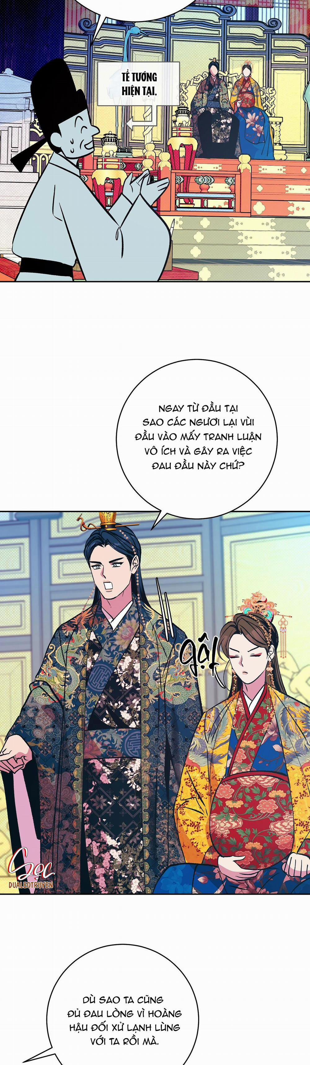 MỘC ĐÀN HƯƠNG 20 trang 22