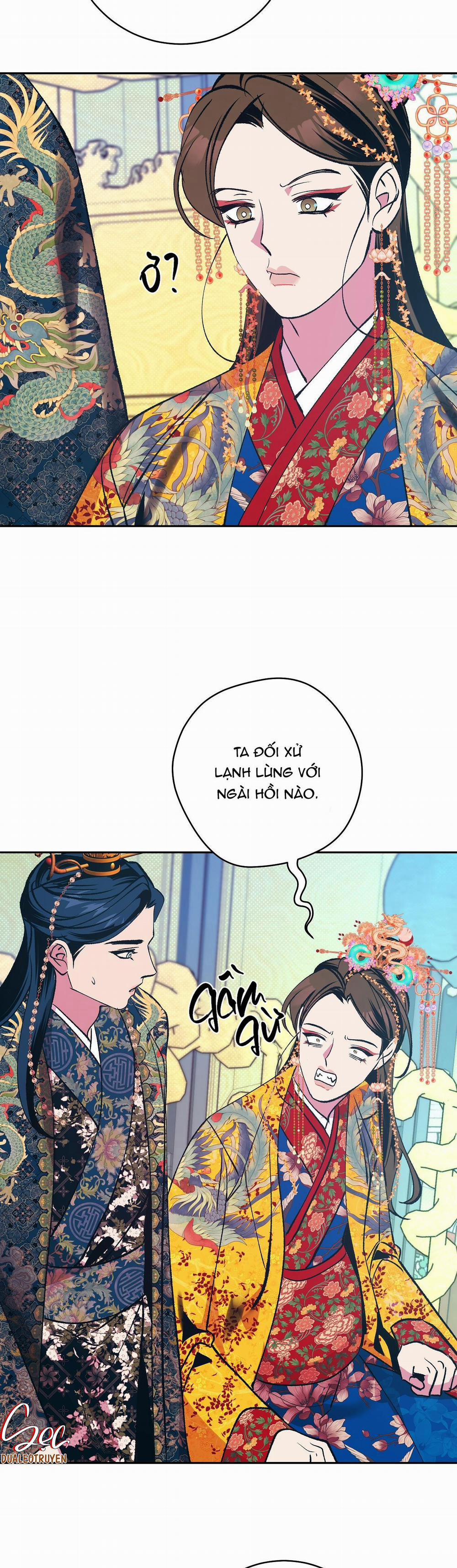 MỘC ĐÀN HƯƠNG 20 trang 23