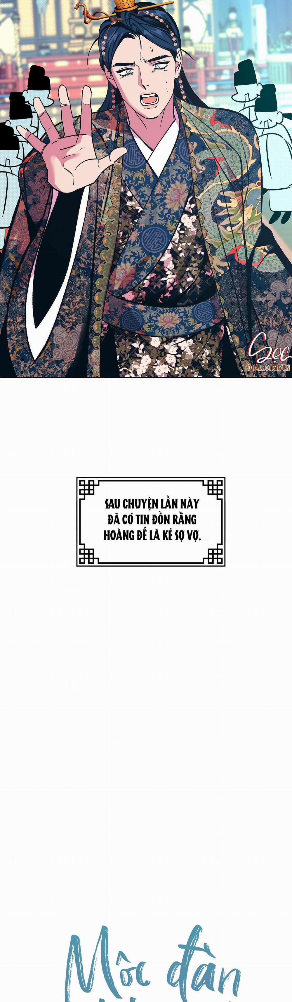 MỘC ĐÀN HƯƠNG 20 trang 28