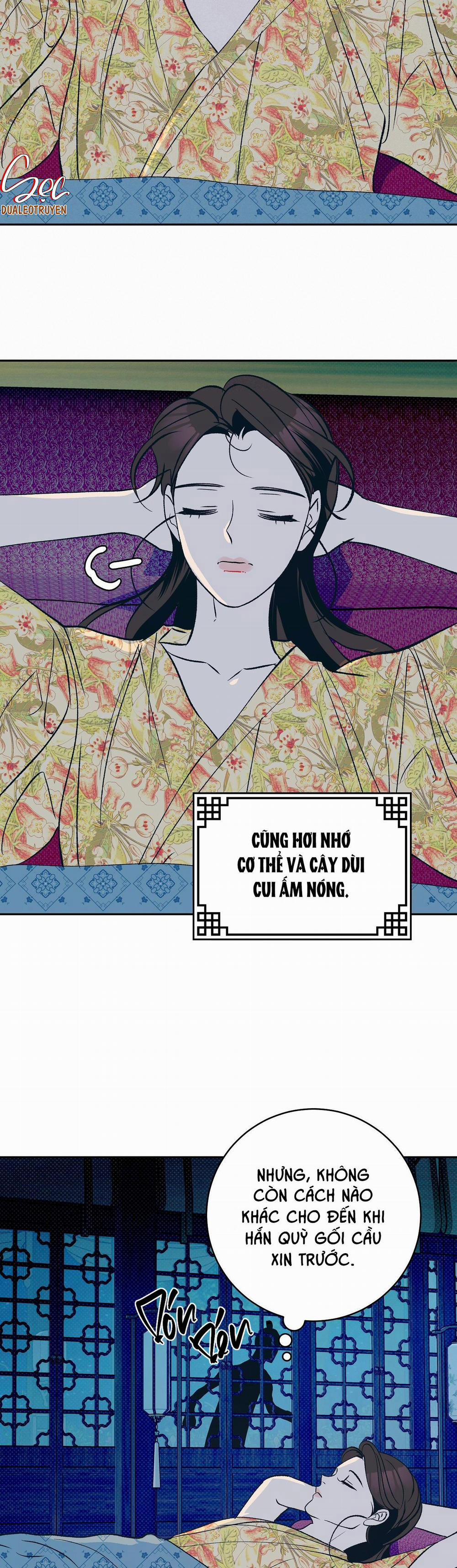 MỘC ĐÀN HƯƠNG 20 trang 34