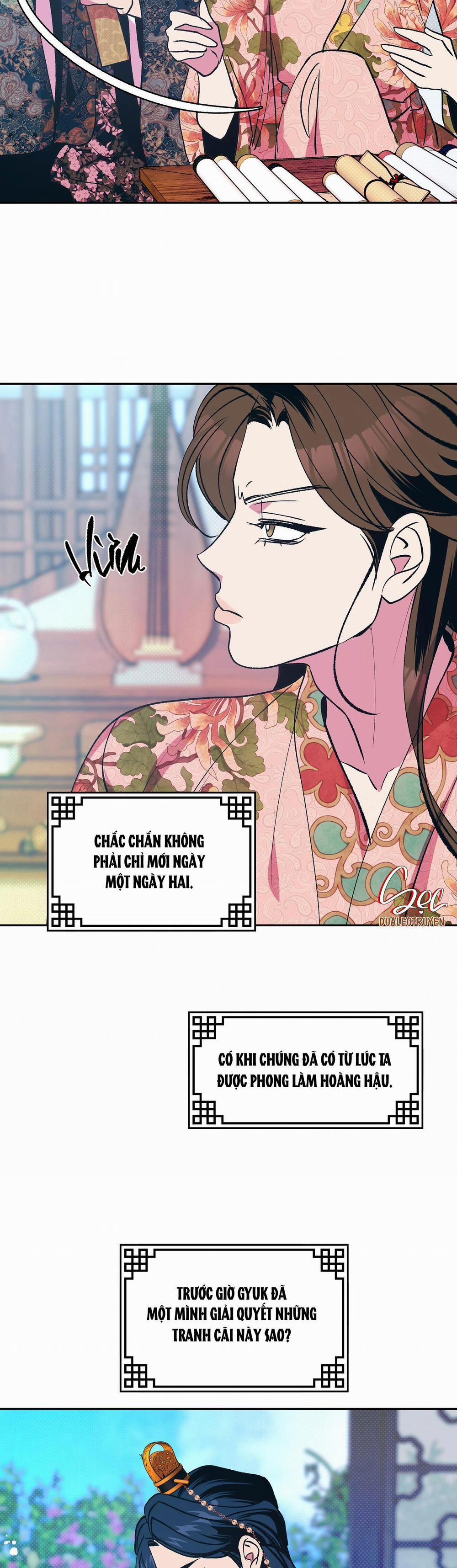 MỘC ĐÀN HƯƠNG 20 trang 5