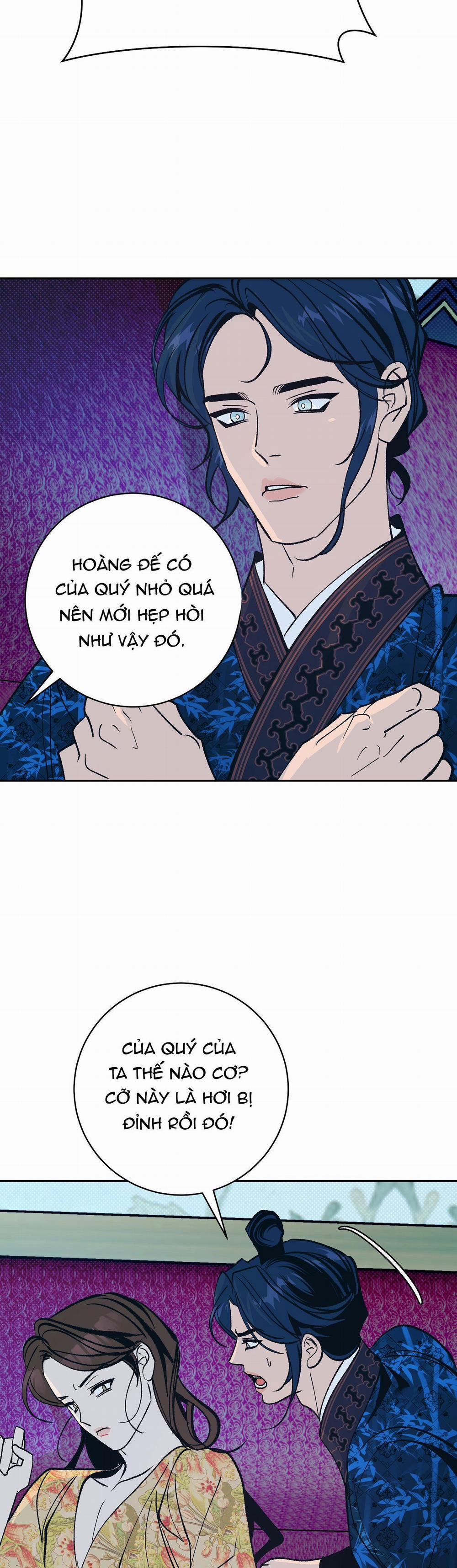 MỘC ĐÀN HƯƠNG 21 trang 14