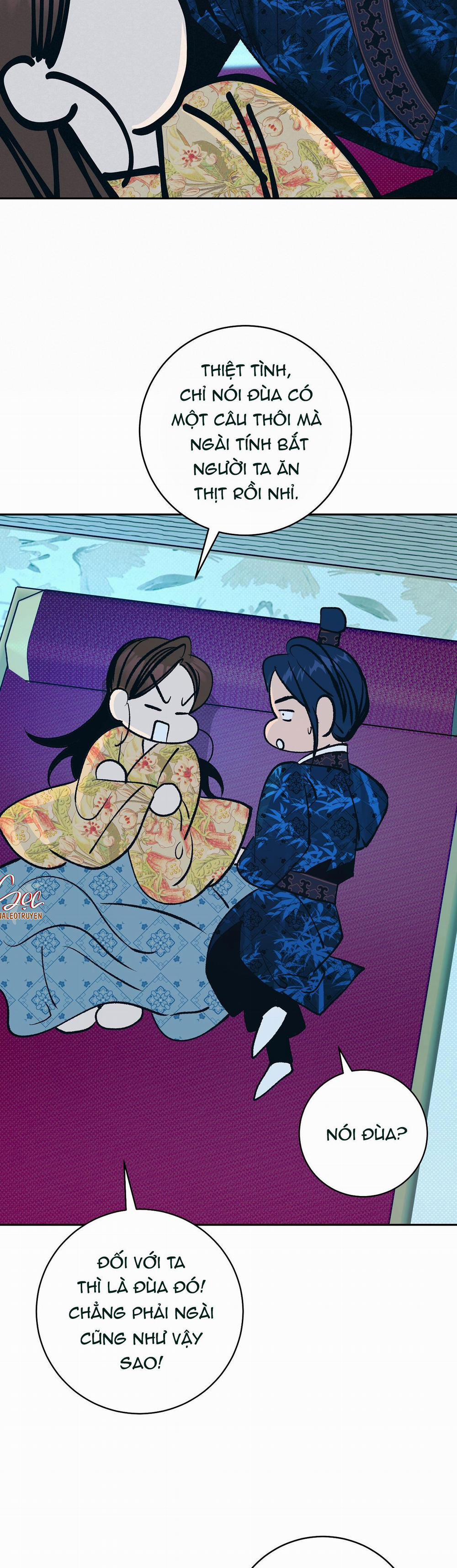 MỘC ĐÀN HƯƠNG 21 trang 16