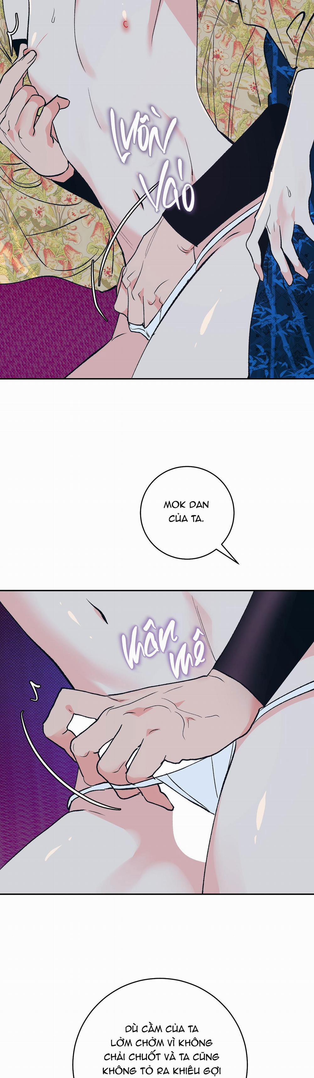 MỘC ĐÀN HƯƠNG 21 trang 21