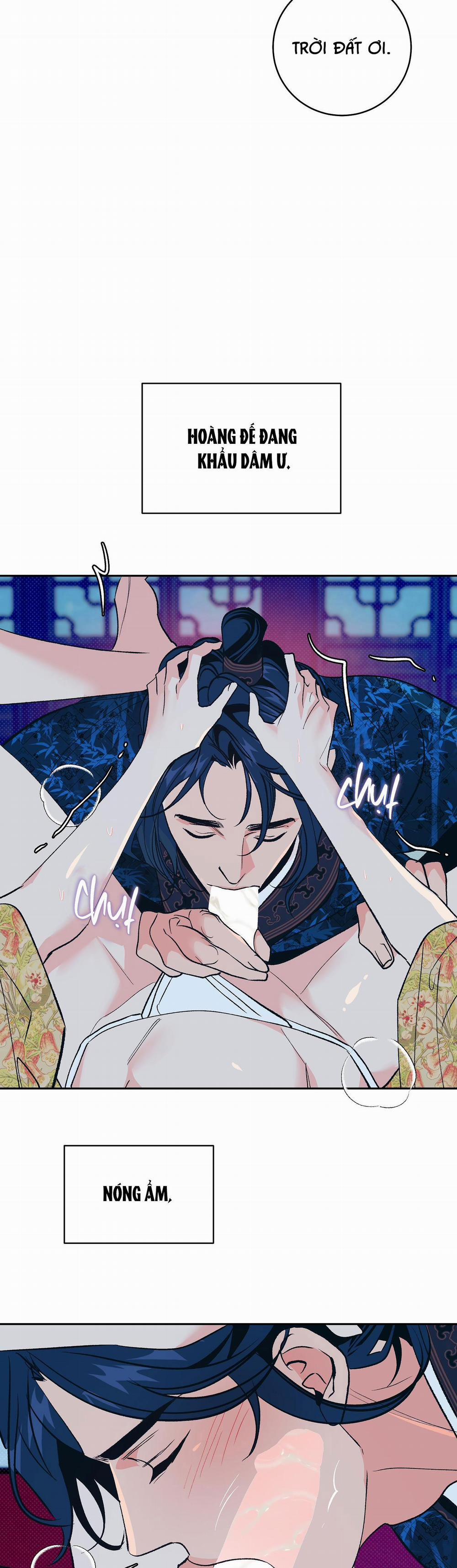 MỘC ĐÀN HƯƠNG 21 trang 31