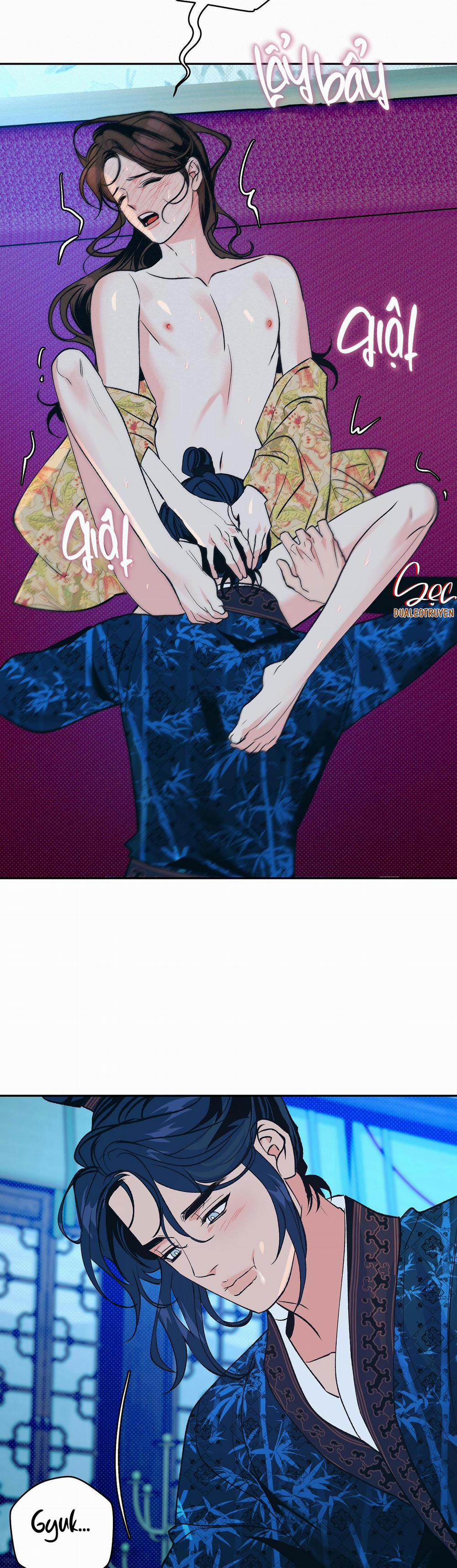 MỘC ĐÀN HƯƠNG 21 trang 35