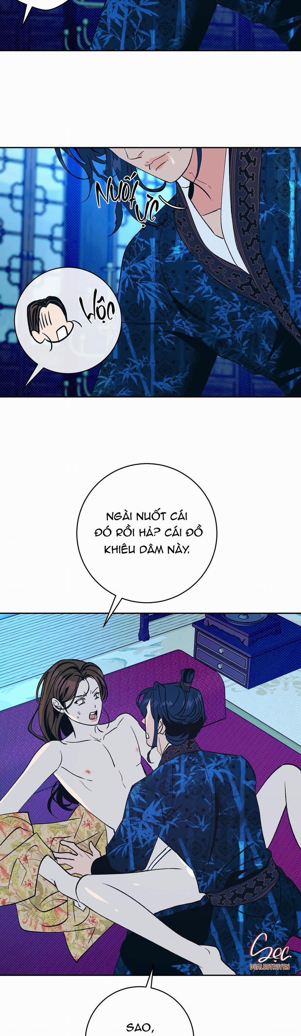 MỘC ĐÀN HƯƠNG 21 trang 36