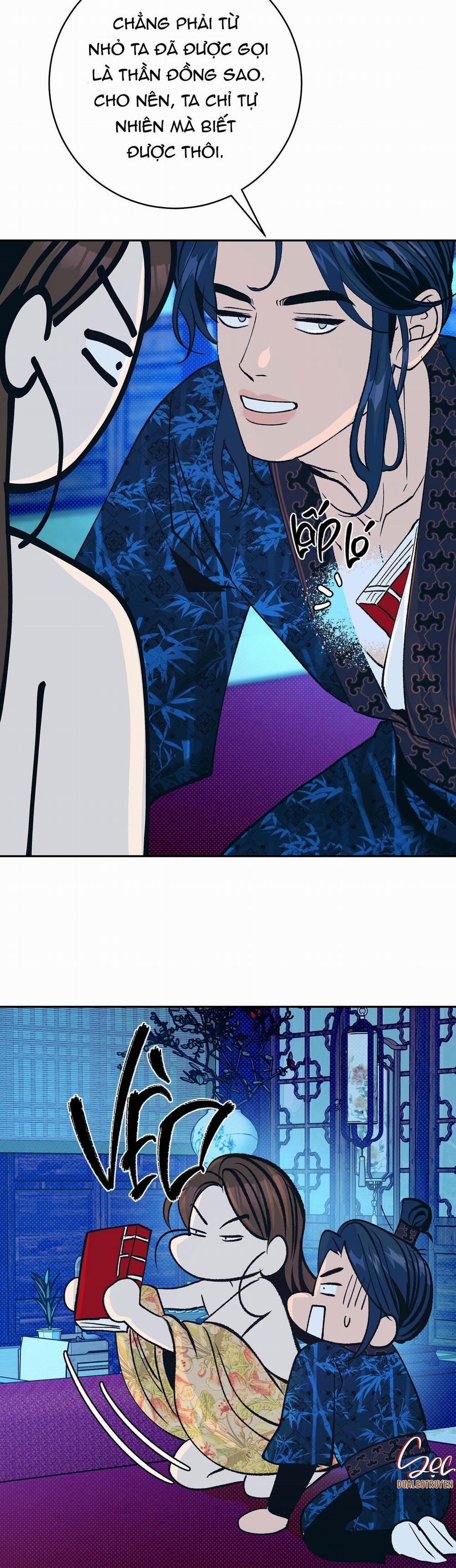 MỘC ĐÀN HƯƠNG 22 trang 14