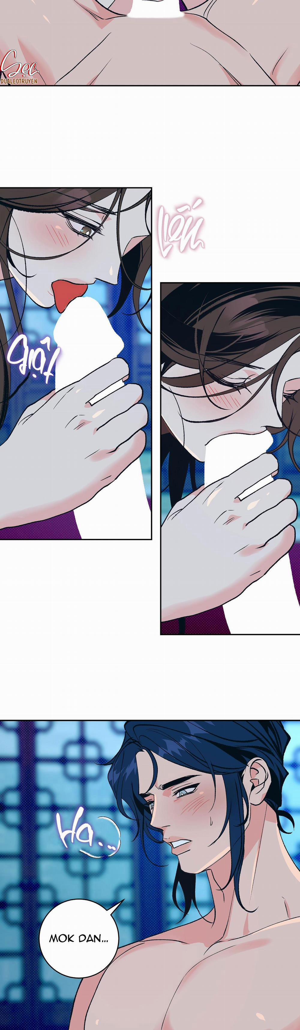 MỘC ĐÀN HƯƠNG 22 trang 20