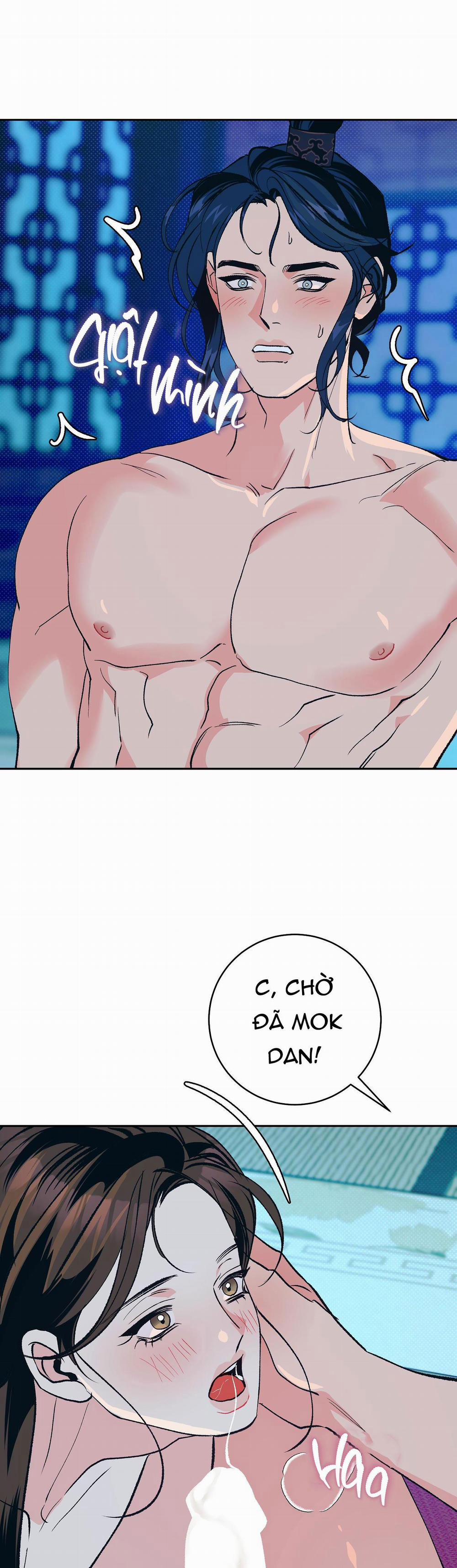 MỘC ĐÀN HƯƠNG 22 trang 23