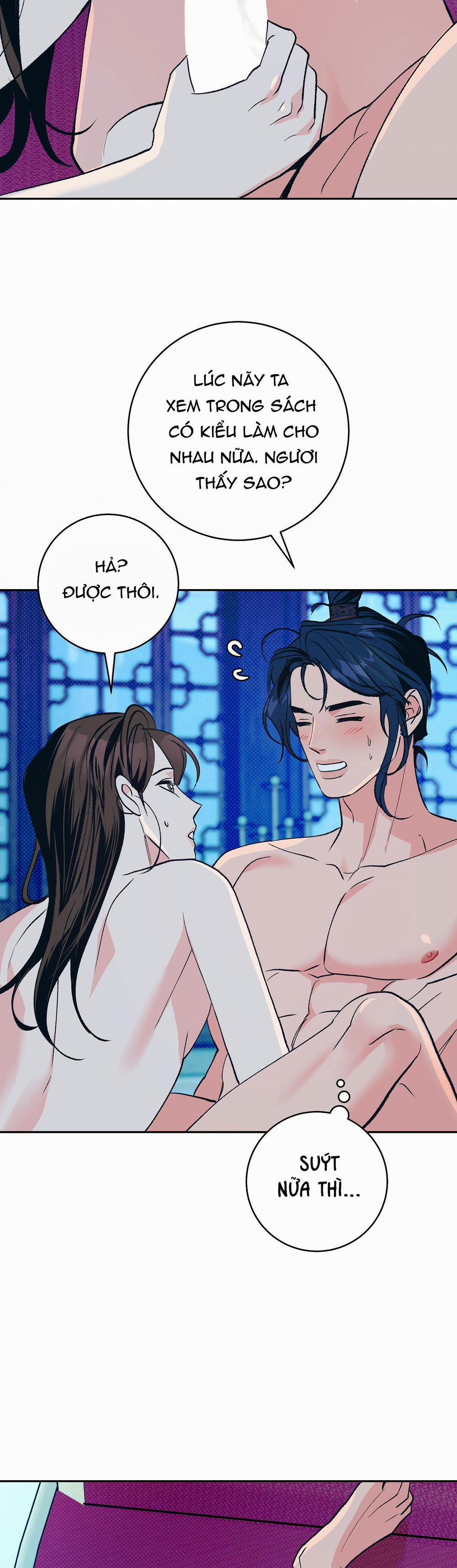 MỘC ĐÀN HƯƠNG 22 trang 24