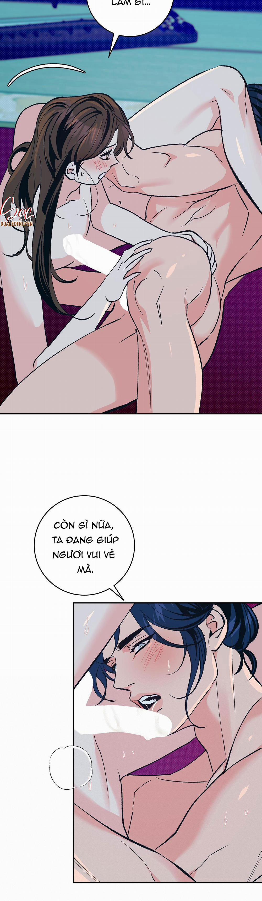 MỘC ĐÀN HƯƠNG 22 trang 28