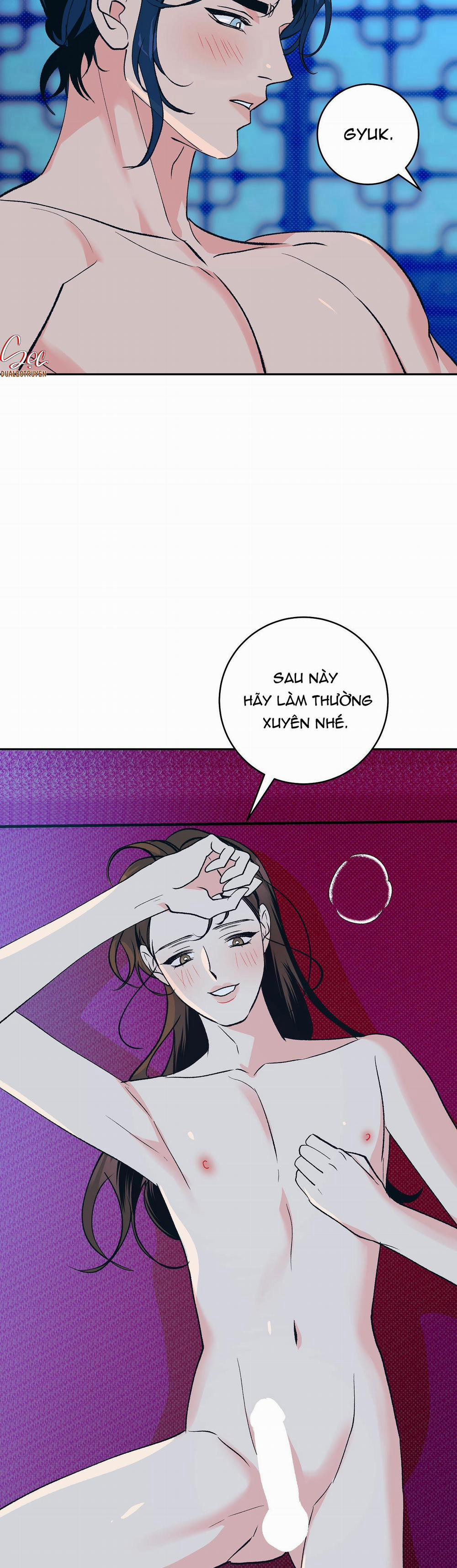 MỘC ĐÀN HƯƠNG 22 trang 34