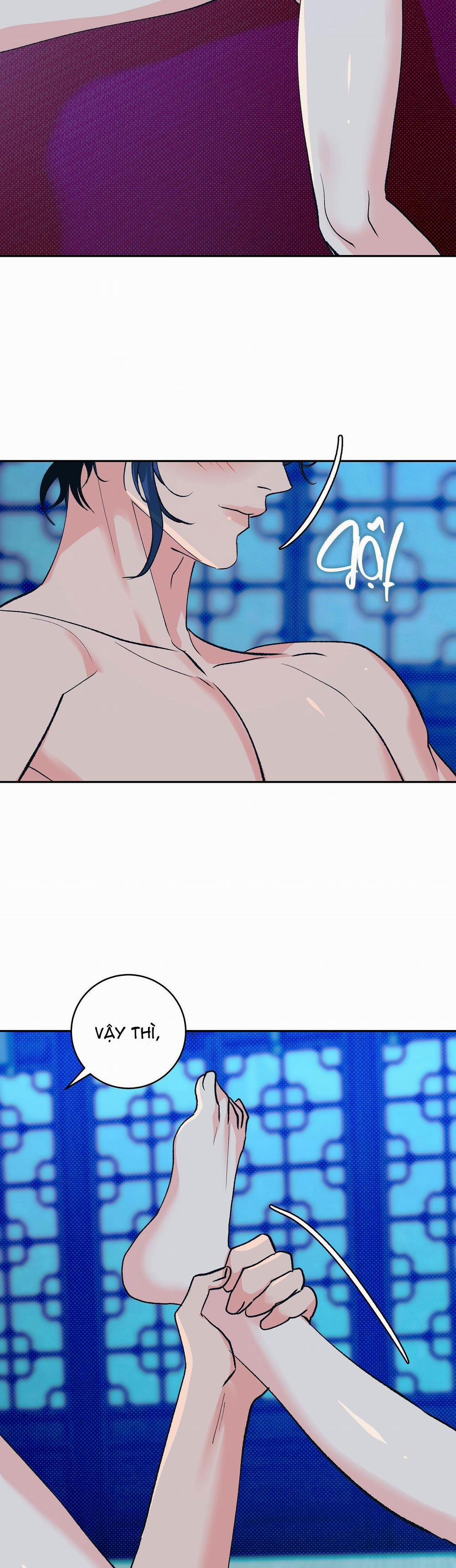 MỘC ĐÀN HƯƠNG 22 trang 35