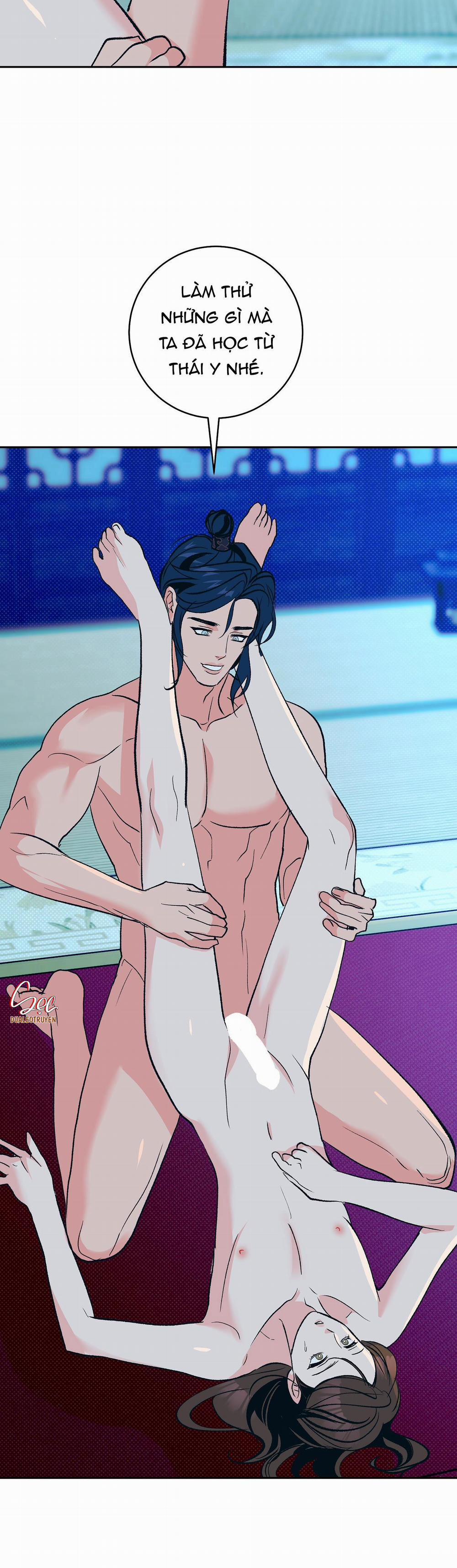 MỘC ĐÀN HƯƠNG 22 trang 36