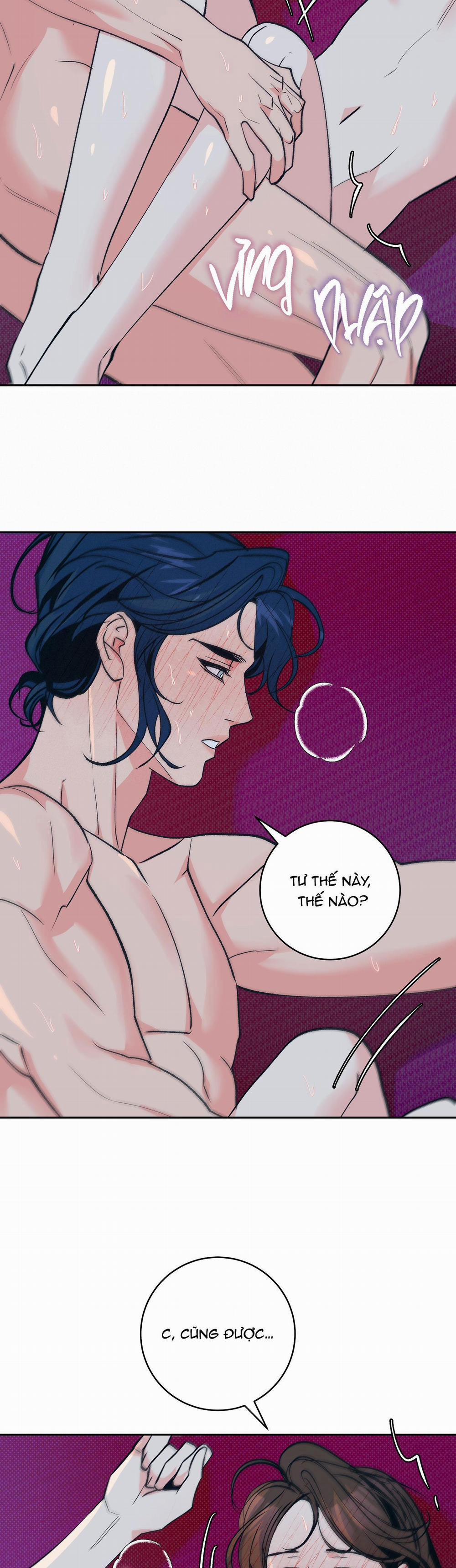 MỘC ĐÀN HƯƠNG 23 trang 10