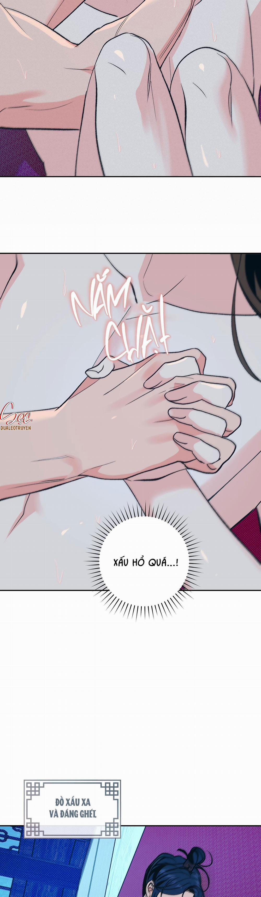 MỘC ĐÀN HƯƠNG 23 trang 15