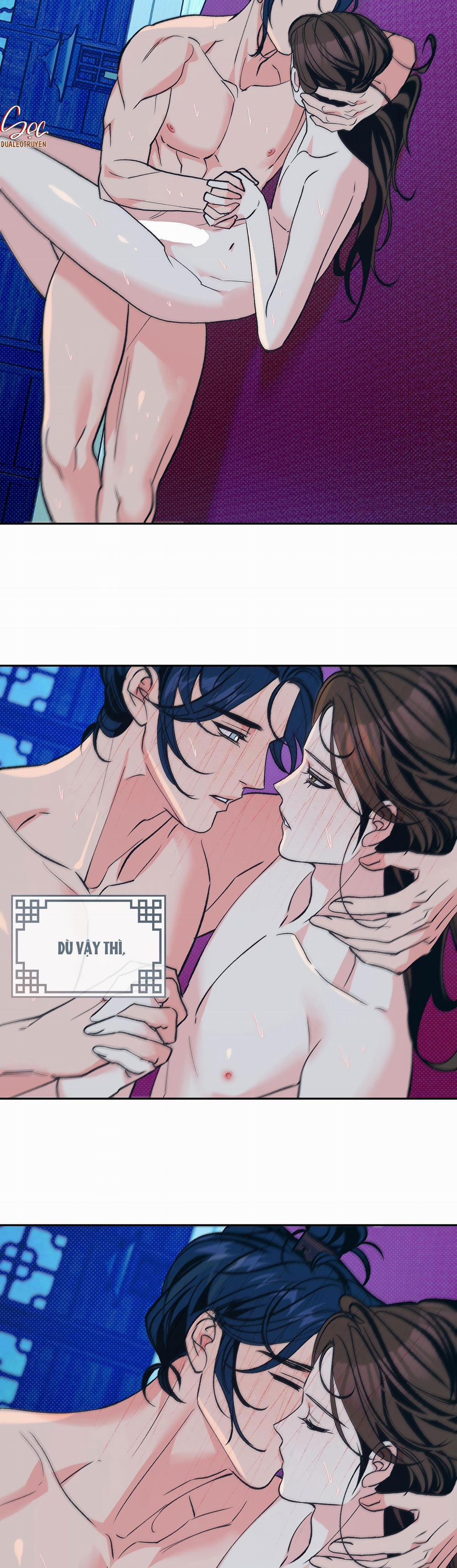 MỘC ĐÀN HƯƠNG 23 trang 16