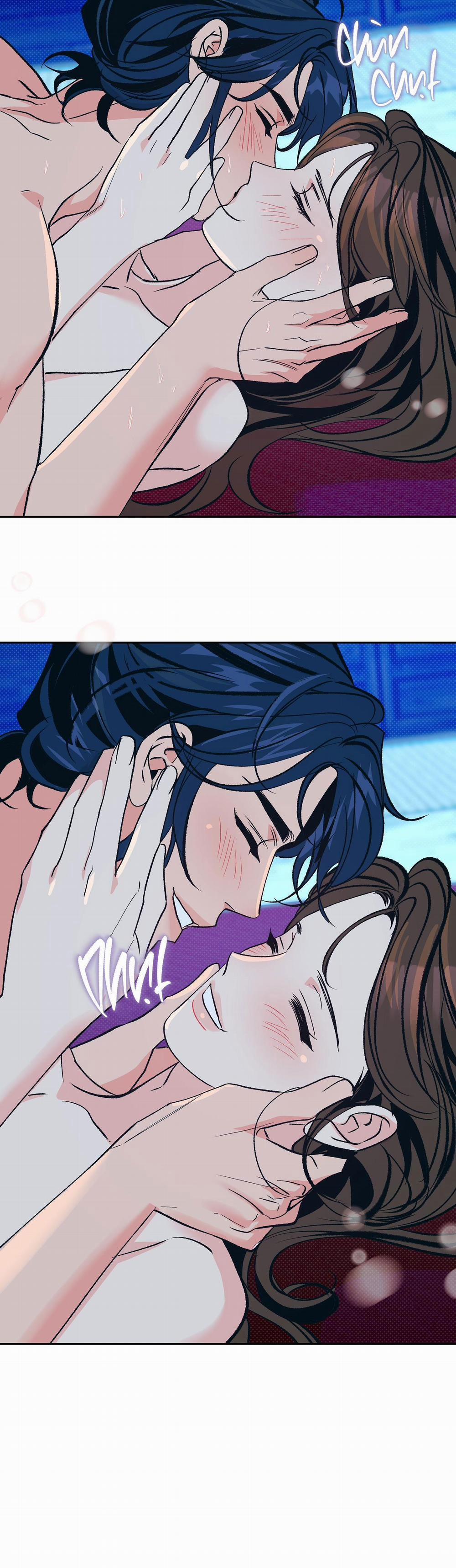 MỘC ĐÀN HƯƠNG 23 trang 21