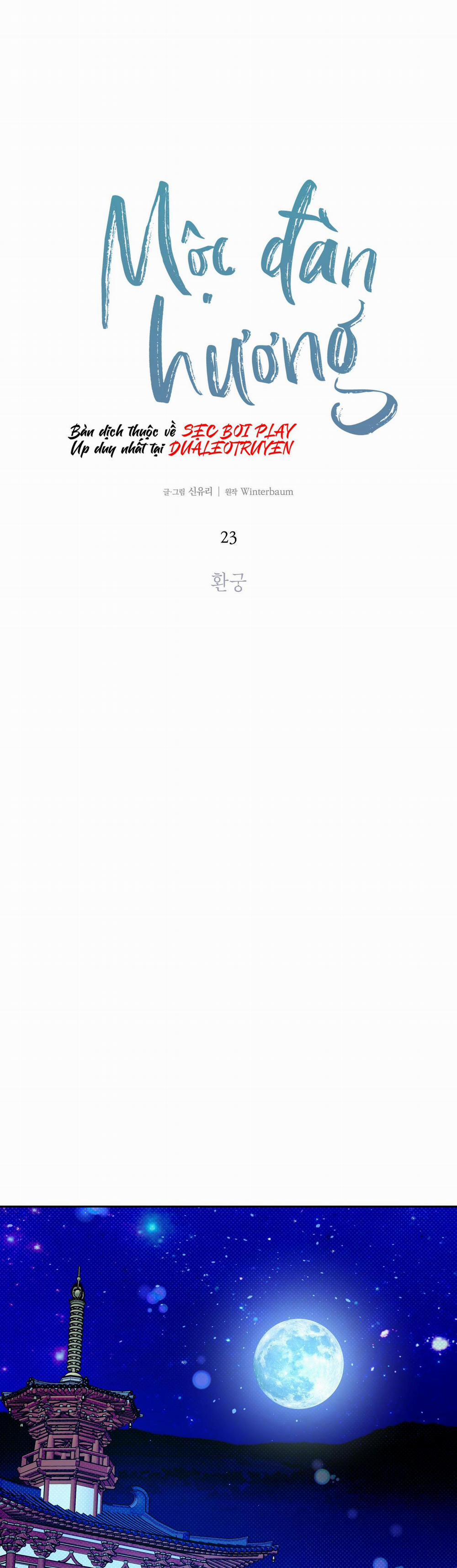 MỘC ĐÀN HƯƠNG 23 trang 22